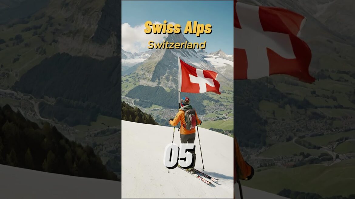 Top 10 Travel Destinations in the World for 2024 | Must-Visit Places Top 10 Travel Destinations in the World for 2024 | Must-Visit Places