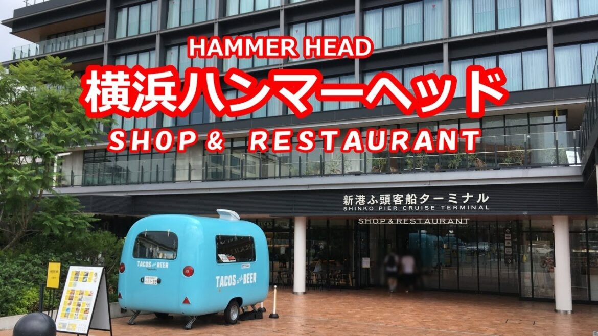 横浜ハンマーヘッド(YOKOHAMA HAMMERHEAD)新港ふ頭客船ターミナルに行ってみた。 Shinko Wharf Terminal #横浜ハンマーヘッド #yokohama 横浜ハンマーヘッド(YOKOHAMA HAMMERHEAD)新港ふ頭客船ターミナルに行ってみた。 Shinko Wharf Terminal #横浜ハンマーヘッド #yokohama
