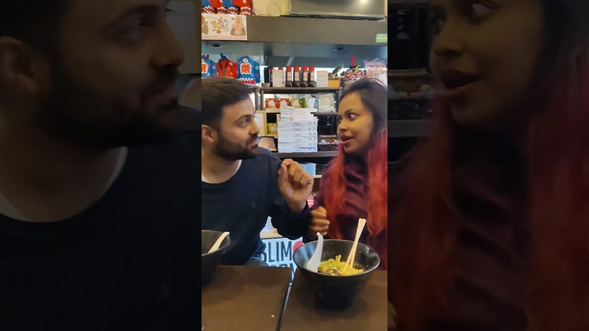 Have You Ever Tasted Wasabi Ramen? | Osaka, Japan #matsuri #osaka #Wasabi #Ramen #japan japan Have You Ever Tasted Wasabi Ramen? | Osaka, Japan #matsuri #osaka #Wasabi #Ramen #japan japan