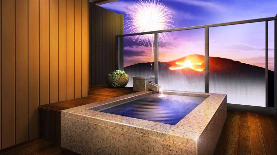 Laforet Club Hakone Gora Yunosumika, Hakone, Kanagawa, Japan, 4 stars hotel Laforet Club Hakone Gora Yunosumika, Hakone, Kanagawa, Japan, 4 stars hotel