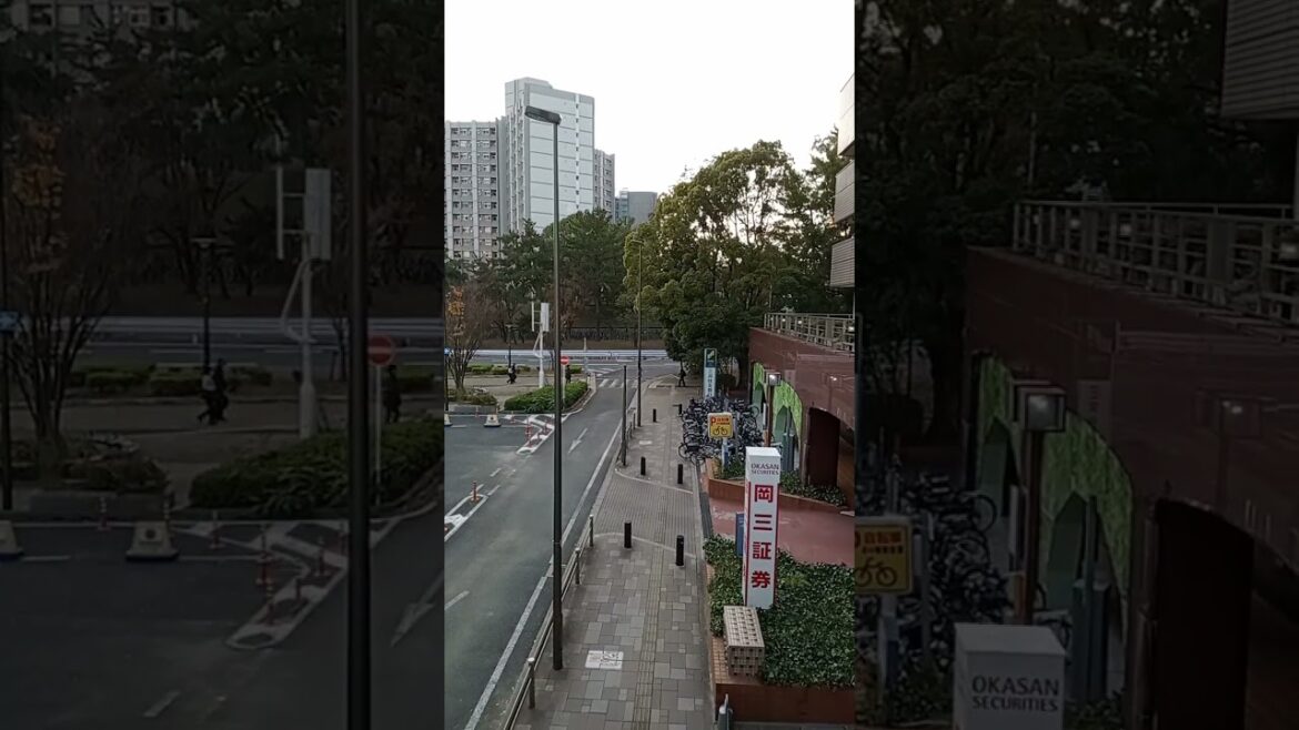 Minami Senri, Downtown overview, Suita, Osaka, Japan Hotel,  #traveling #foryou #satisfying  #travel