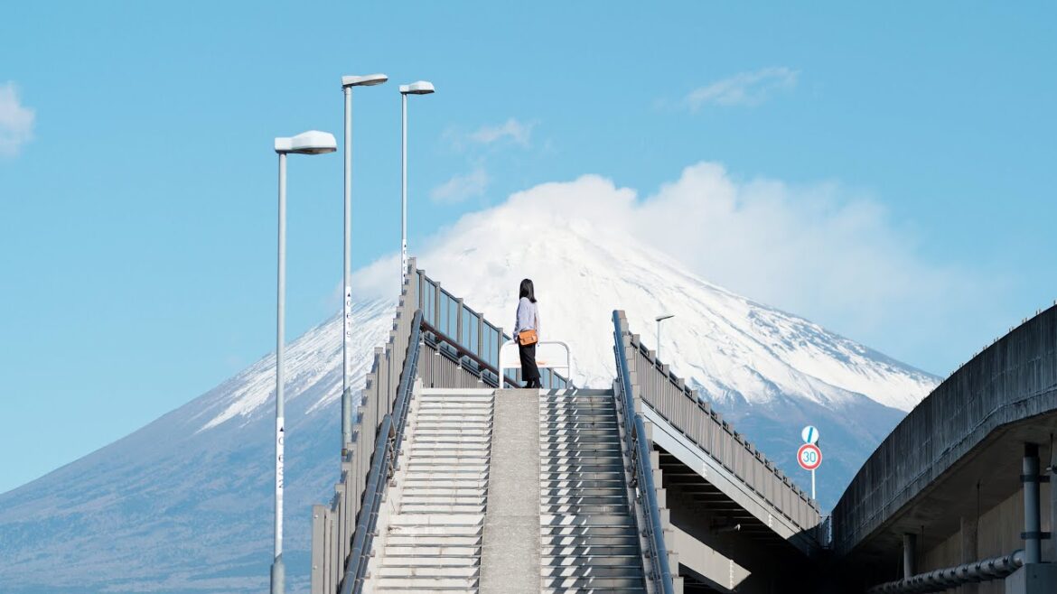 Mt. Fuji Trip | 7 Places Around Mount Fuji | My Unforgettable Trip