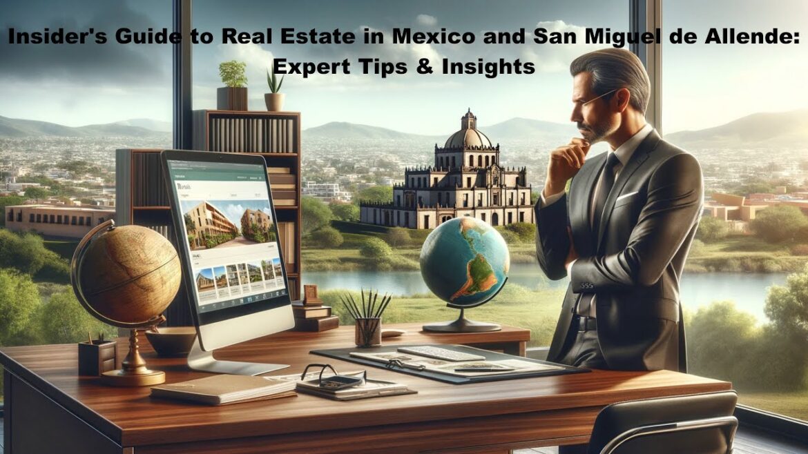 Advantages of buying a house in Mexico: Expert Tips & Insights
