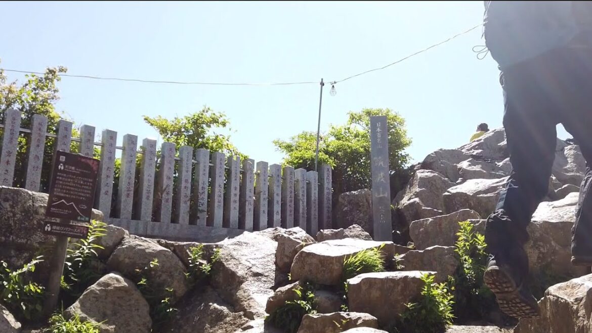 アクセス抜群!お手軽!初心者でも登れる筑波山へ登山に行ってきました。 アクセス抜群!お手軽!初心者でも登れる筑波山へ登山に行ってきました。