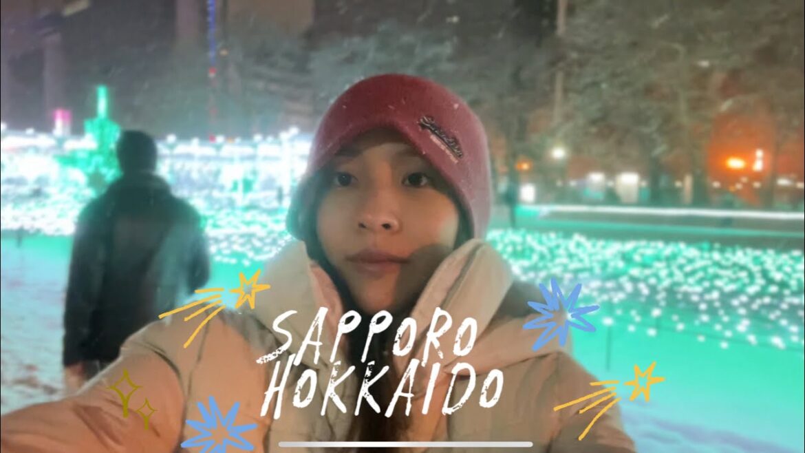 [OTARU] Hokkaido Road Trip 2023 ขับรถตะลุยฮอกไกโด Ep.3