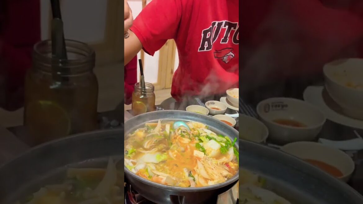 #japanesefood #hotpot #vietnam #shortvideo