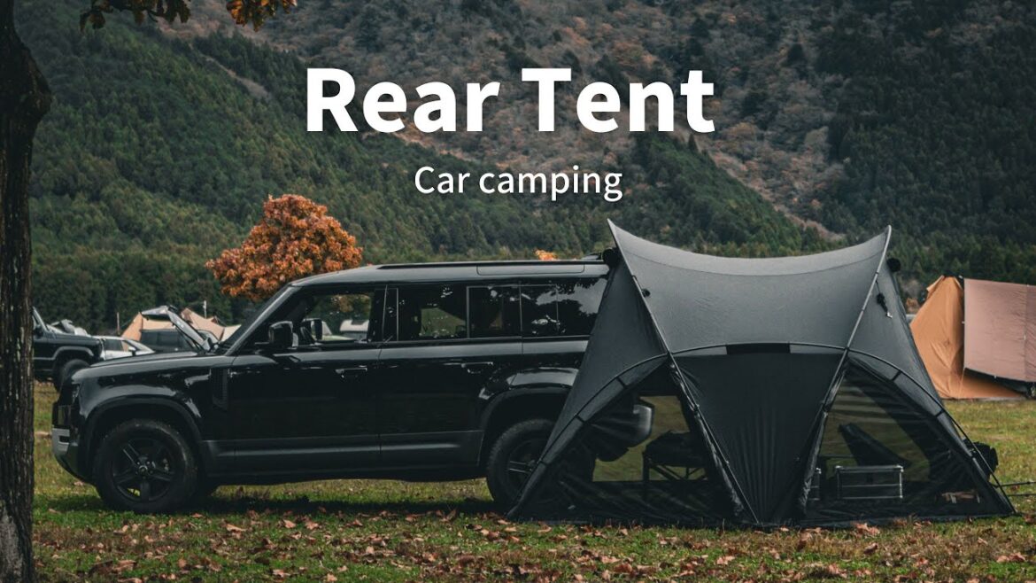 ふもとっぱらで富士山は見れるのか?|ディフェンダーソロキャンプで焚火を楽しむ, Land rover DEFENDER, Relaxing, ASMR ふもとっぱらで富士山は見れるのか?|ディフェンダーソロキャンプで焚火を楽しむ, Land rover DEFENDER, Relaxing, ASMR