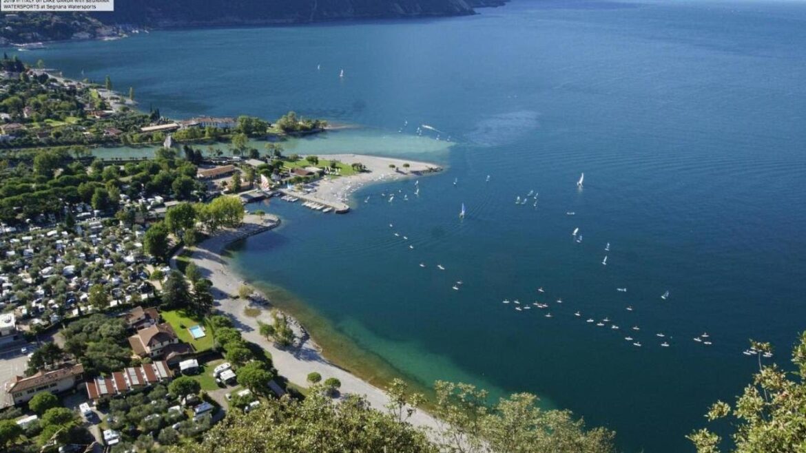 Casa Pelér, Nago-Torbole, Italy