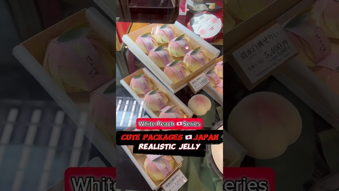 Things hard to find outside of 🇯🇵Japan #whitepeach #japantrip #japan #japanesefood #japantravel