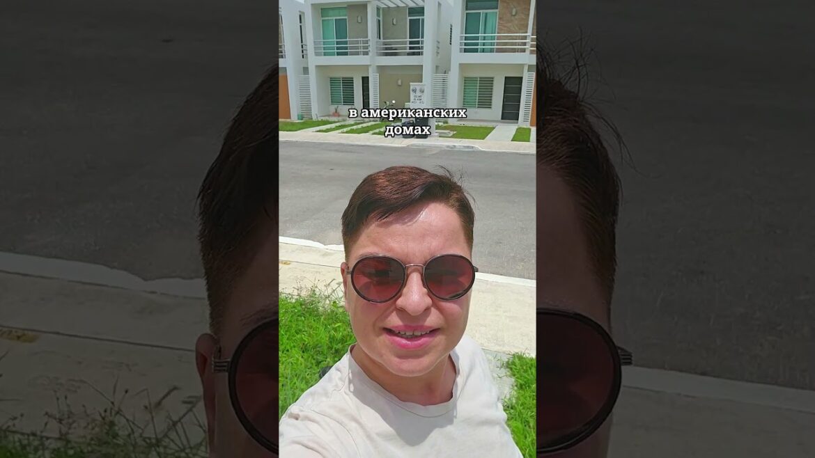 Эта Страна Лучше Америки ! #тревел