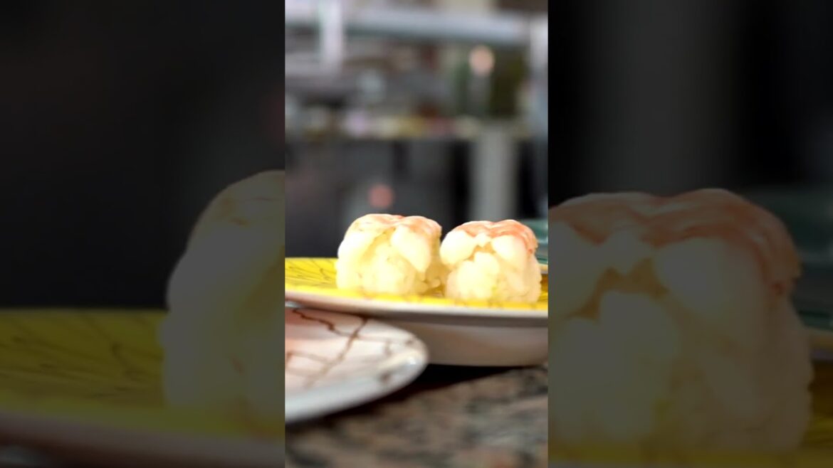 Visit Tokyo in just a few seconds!