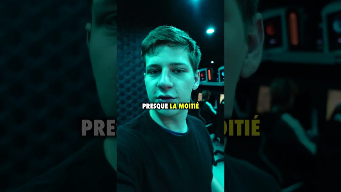 Les E-SPORT CAFÉS au JAPON 🇯🇵