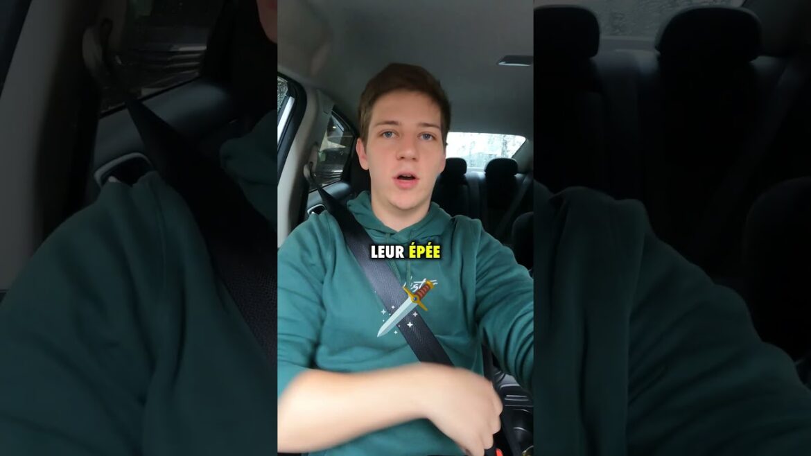 Pourquoi les JAPONAIS conduisent à GAUCHE?  🇯🇵