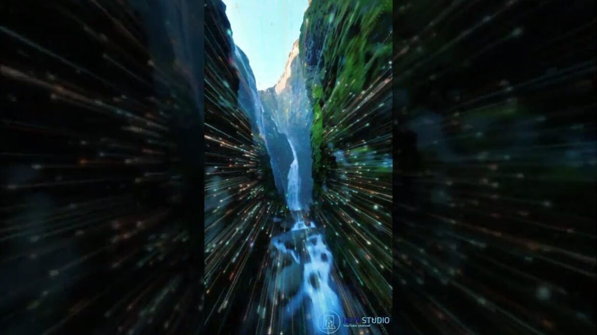 Top 1 Waterfalls in the World