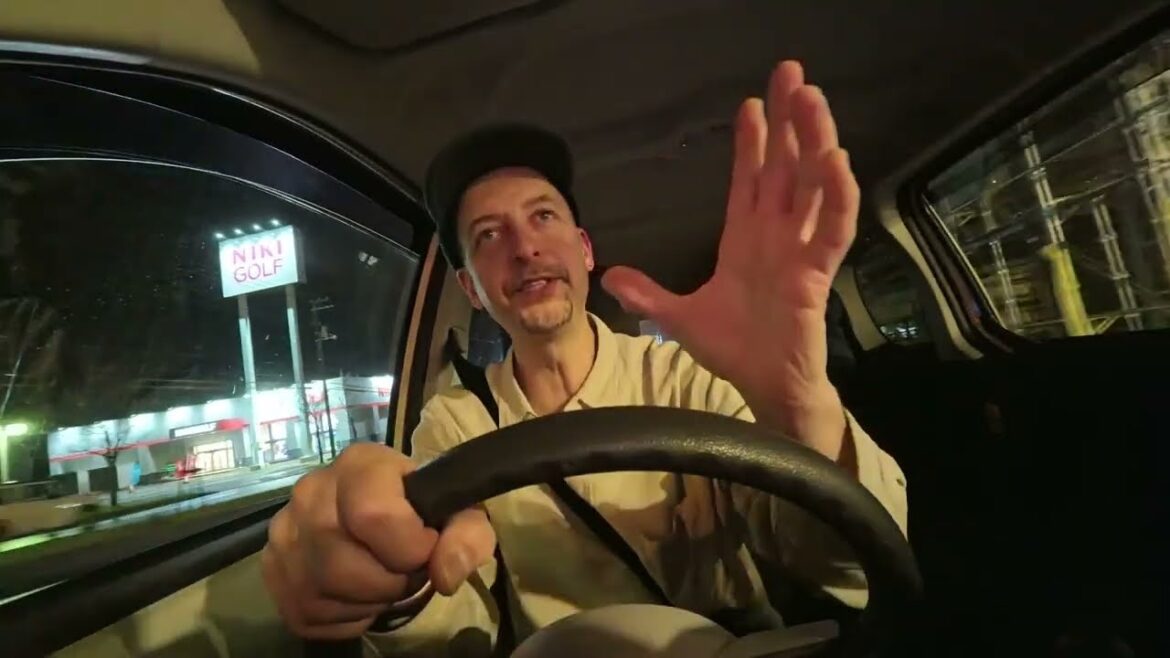 Carmentary English Porte Review and Triton Announcement