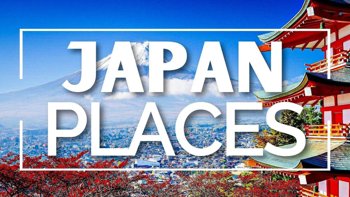 ๐ Japan | Travel Guide | 20 Best Places to Visit ! ๐ก ๐ Japan | Travel Guide | 20 Best Places to Visit ! ๐ก