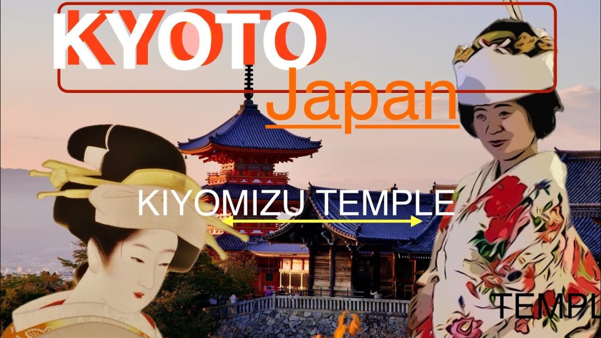 So You Want to See KYOTO in Cinematic Style? So You Want to See KYOTO in Cinematic Style?