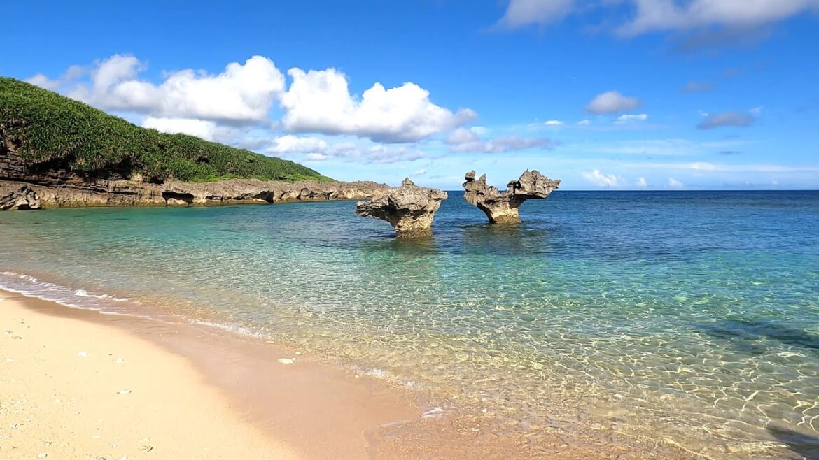 I went to Heart Rock, which is famous for its commercials (apparently...)（CMで有名な（らしい）ハートロックに行ってきました）
