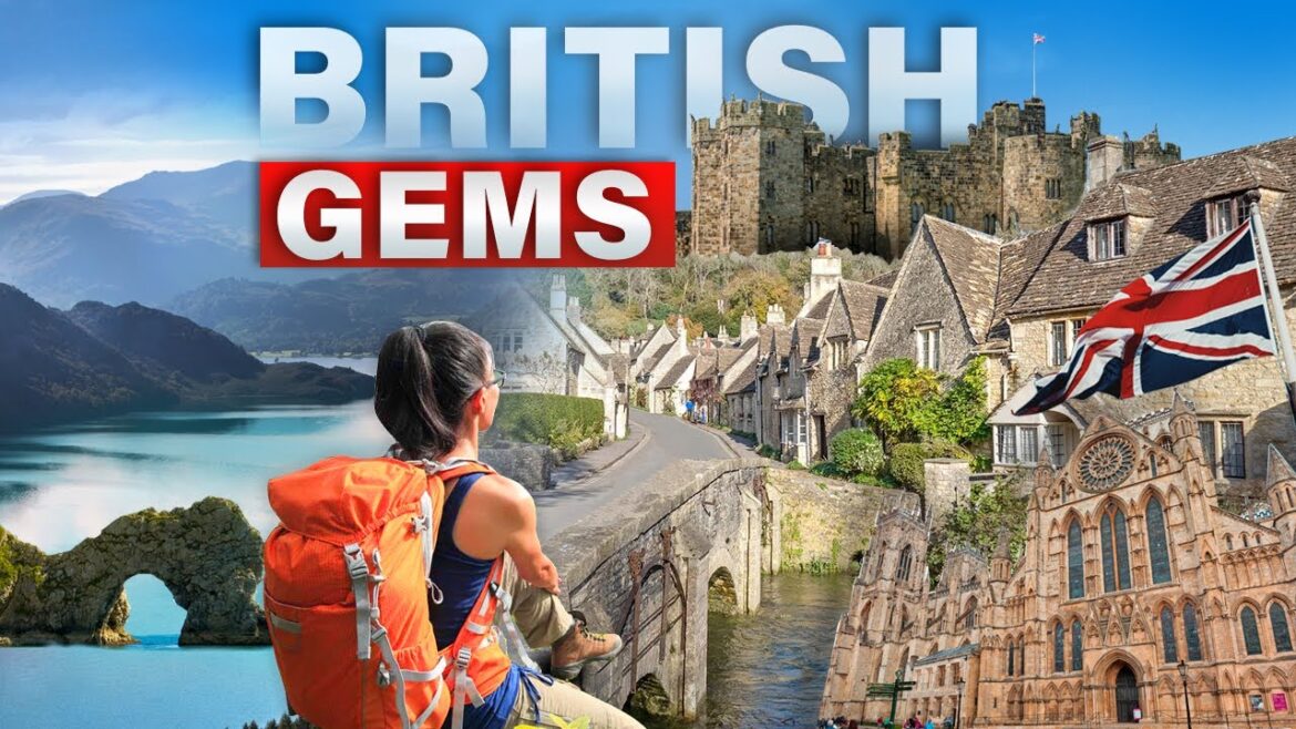 Top 10 Must-Visit Spots in England Top 10 Must-Visit Spots in England
