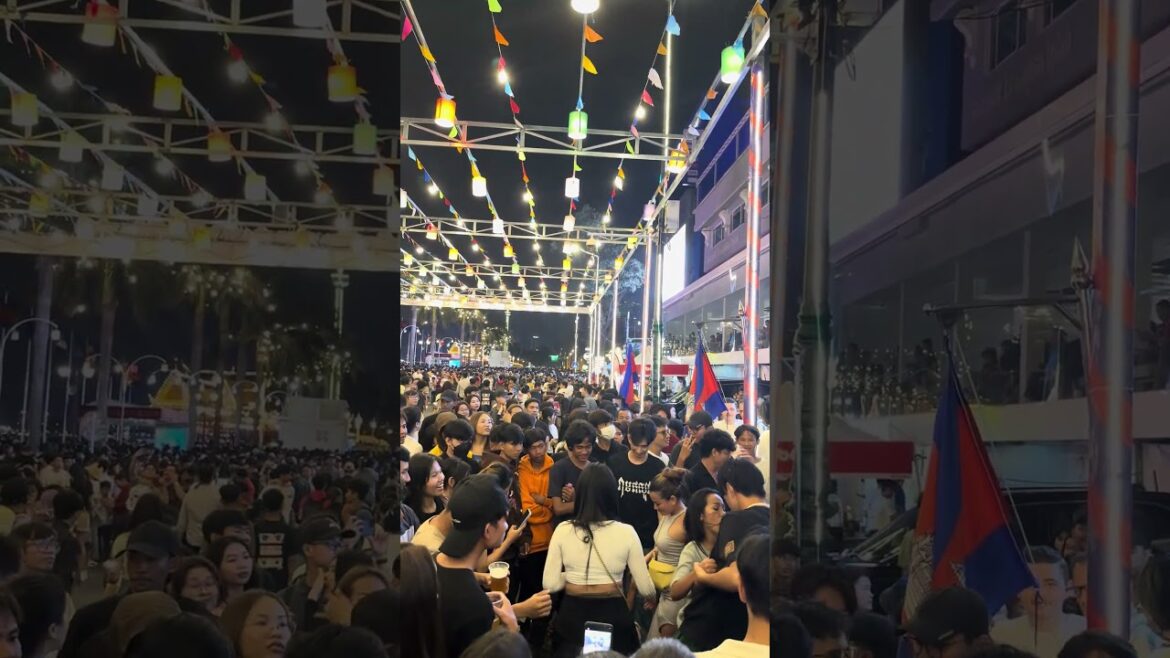 Come On Party Dacing