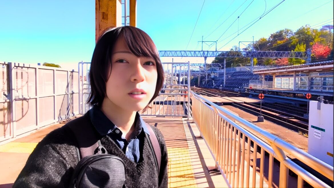 【新幹線の秘境駅？】上越・北陸新幹線の本庄早稲田駅を探訪