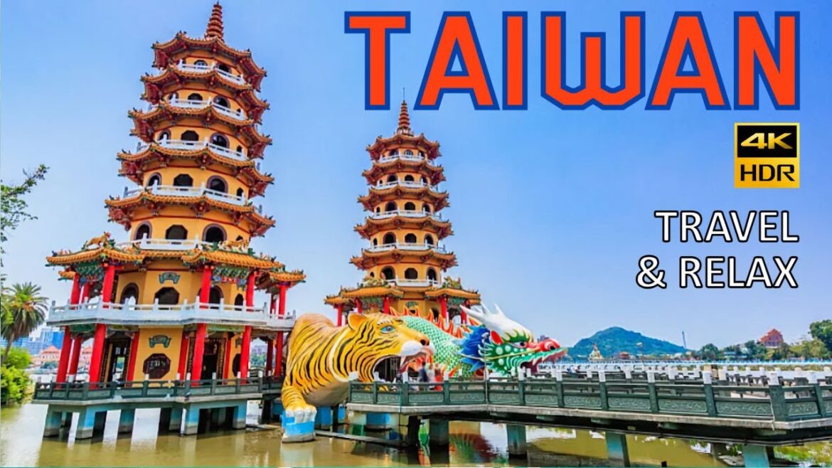 4K Journey Taiwan | Relaxing Vacation Destination for Unique Experiences Travel and Honeymoon 4K Journey Taiwan | Relaxing Vacation Destination for Unique Experiences Travel and Honeymoon