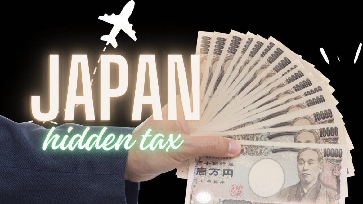 UNSPOKEN TOURIST FEE YOU NEED TO KNOW