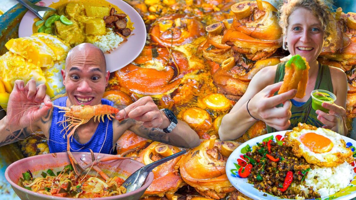 24 MUST TRY Street Foods in Bangkok, Thailand – BEST THAI STREET FOOD IN BANGKOK THAILAND! 🇹🇭 24 MUST TRY Street Foods in Bangkok, Thailand - BEST THAI STREET FOOD IN BANGKOK THAILAND! 🇹🇭