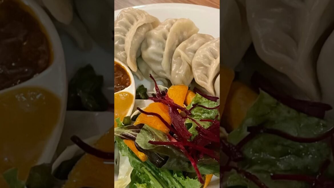 Must Try Food & Drinks in Nepal #shorts #nepalifood