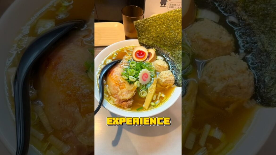 FOOD TOUR through Japan🇯🇵🍛✨