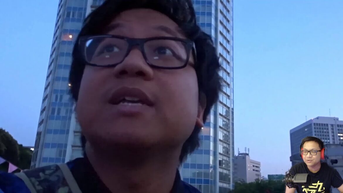 BECOMING COMFORTABLE WITH VLOGGING - Japan Trip Reflection Day 4