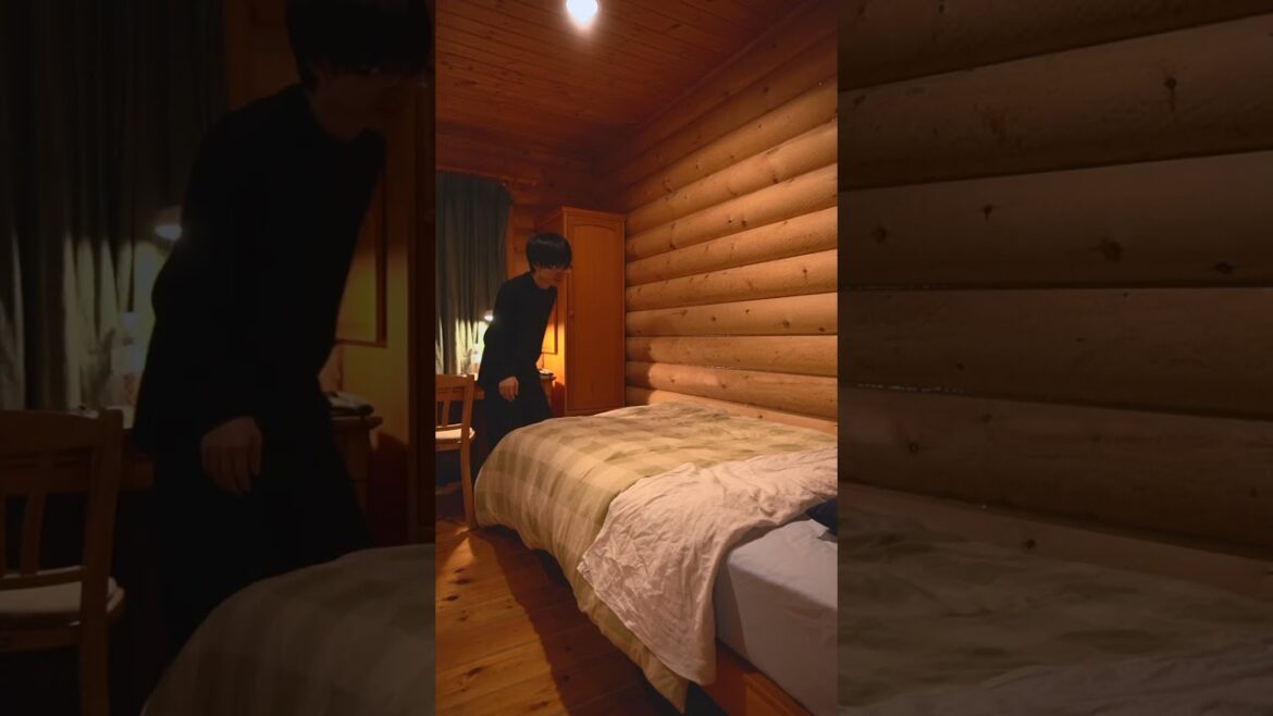 akiyoshi in Hokkaido #travel