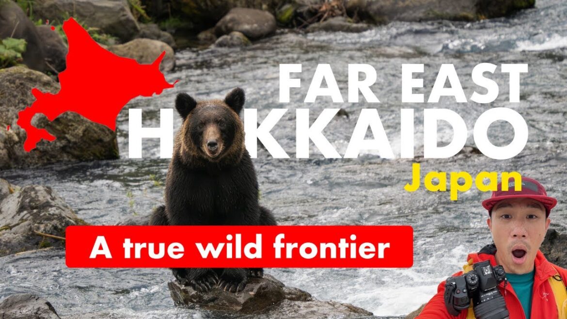 Far East Hokkaido – Bet You Didn’t Expect This In Japan! Far East Hokkaido - Bet You Didn't Expect This In Japan!