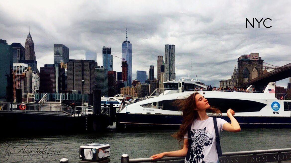 New York City #1 | 2017