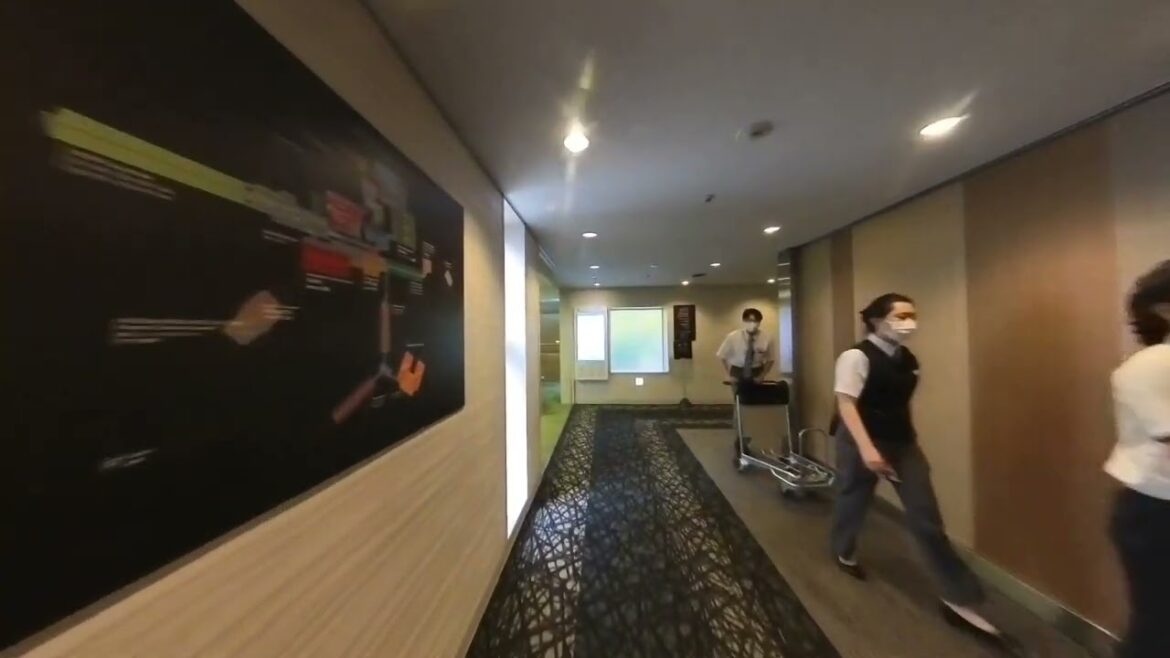 Japan Scenic Karuizawa Prince Hotel & Outlet 2023.07.26 Nature Nagano Ski Resort Kids Activity