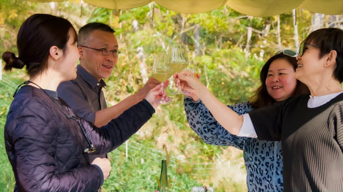 -Farm to Table on your own- Tailored BBQ at an outdoor terrace with a magnificent view of Sapporo. -Farm to Table on your own- Tailored BBQ at an outdoor terrace with a magnificent view of Sapporo.