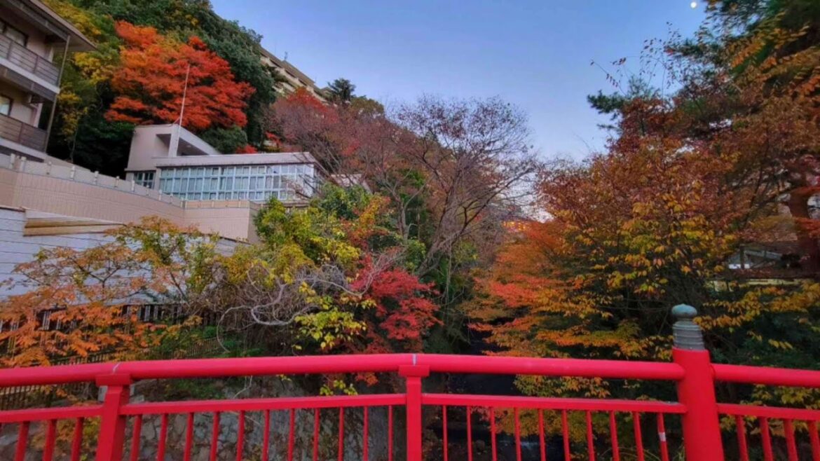 Let’s go to Arima!! #arima #japan #hotspring Let's go to Arima!! #arima #japan #hotspring