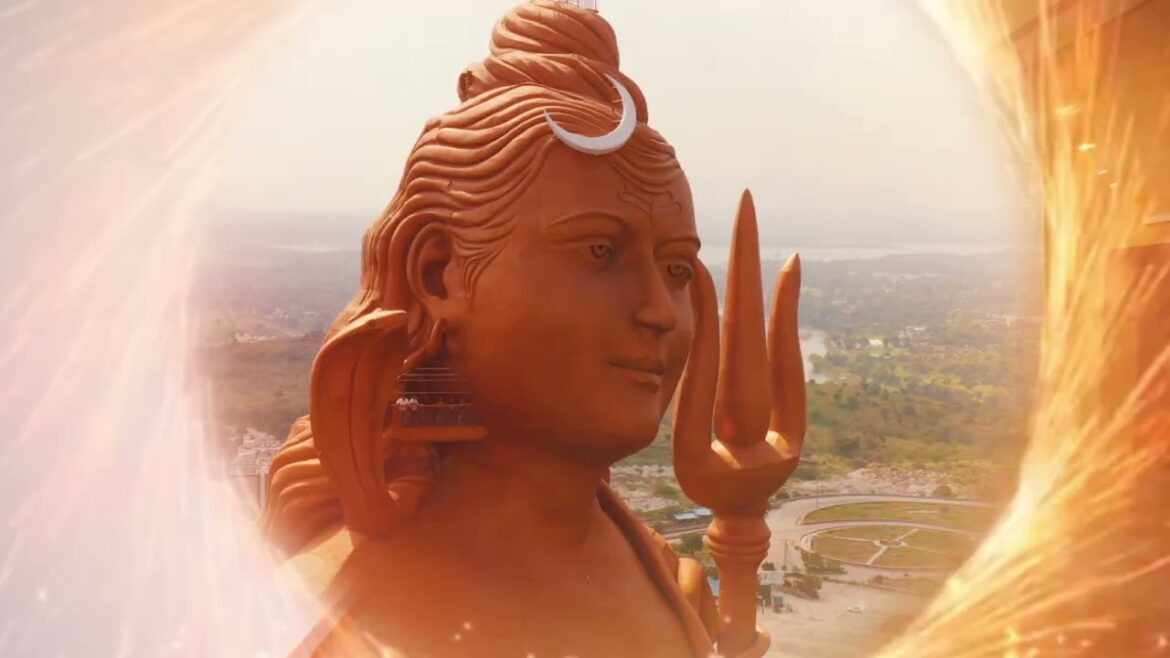 Statue of Belief | विश्वासस्वरूपम् Statue of Belief | विश्वासस्वरूपम्