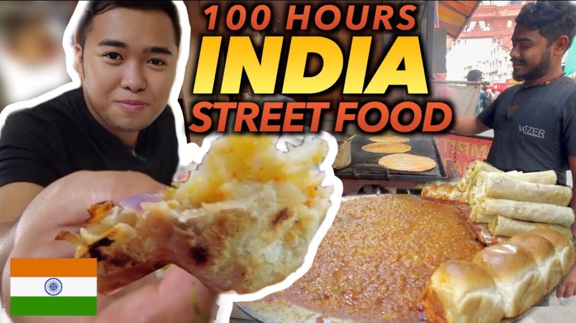 EATING INDIAN STREET FOOD! 30 DAYS IN INDIA ๐ฎ๐ณ THE ULTIMATE FOOD AND TRAVEL EXPERIENCE EATING INDIAN STREET FOOD! 30 DAYS IN INDIA ๐ฎ๐ณ THE ULTIMATE FOOD AND TRAVEL EXPERIENCE