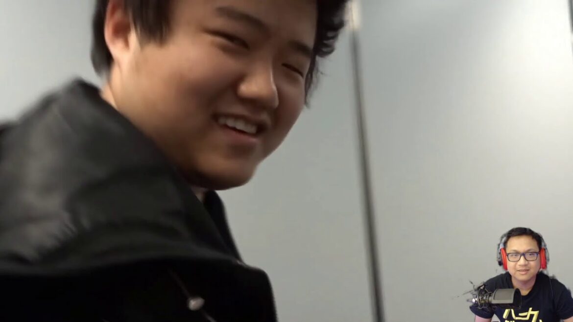 BEHIND THE SCENES IN JAPAN - Japan Trip Reflection Day 0/1