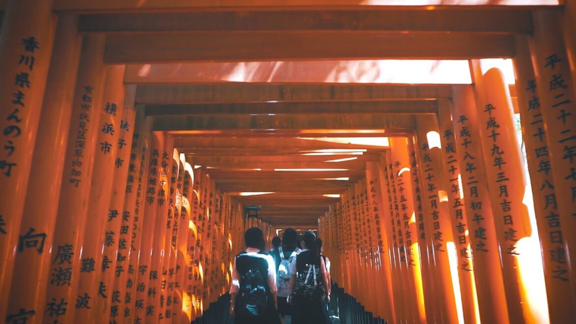 Japan in a Minute – Sony a6000 – 1080p HD Japan in a Minute - Sony a6000 - 1080p HD