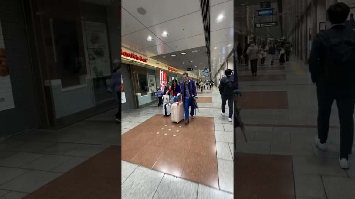 Nagoya Station 名古屋駅 #nagoyastation #nagoya #nagoyawalk #名古屋駅 #japan #japanwalk #walkingtour Nagoya Station 名古屋駅 #nagoyastation #nagoya #nagoyawalk #名古屋駅 #japan #japanwalk #walkingtour