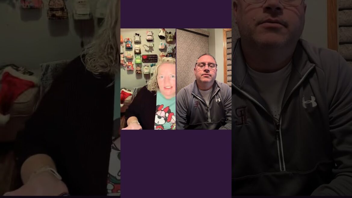 Disney Travel Talk with Mike 12/7/2023