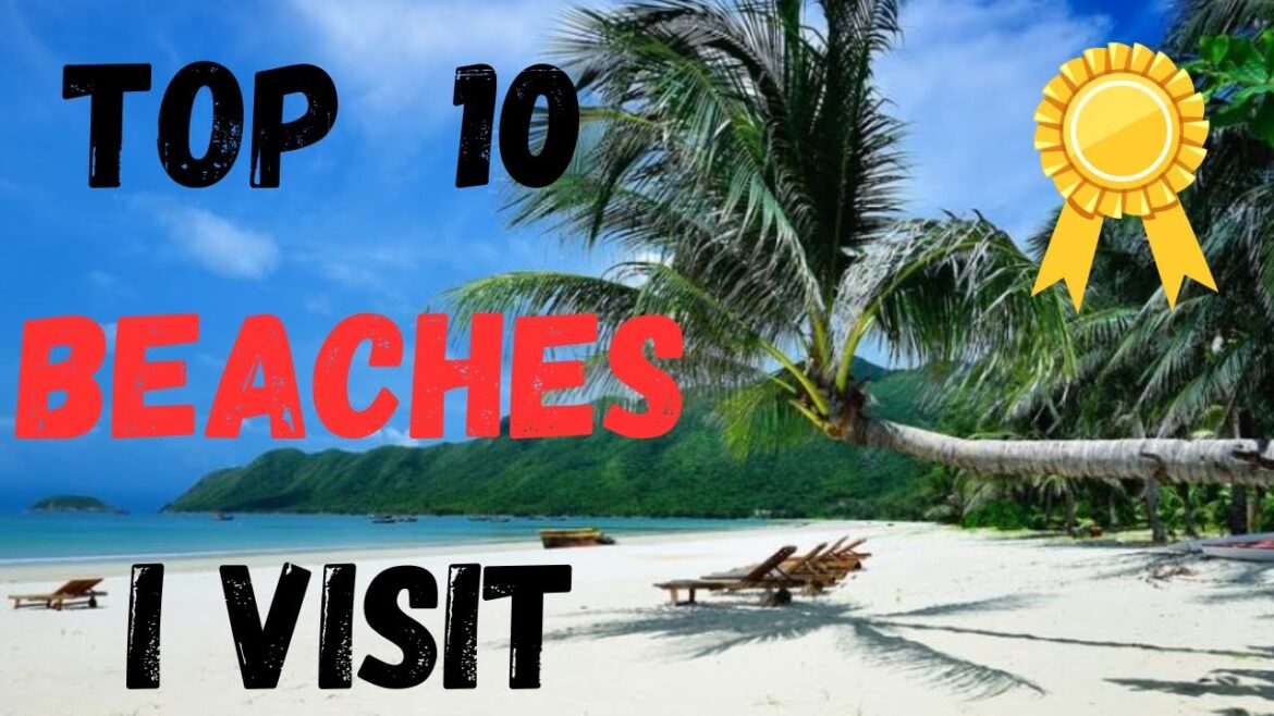 TOP 10 Verified Tips for Beautiful and Empty Beaches That Feel Like Paradise #beach TOP 10 Verified Tips for Beautiful and Empty Beaches That Feel Like Paradise #beach