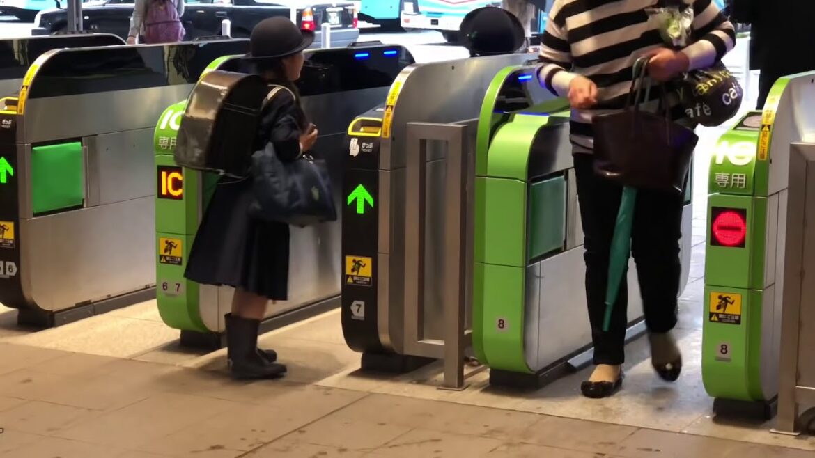 Japan's independent kids