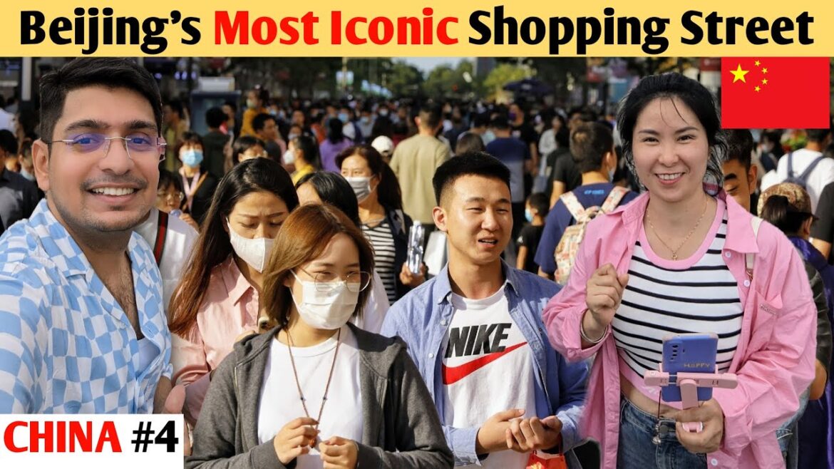 Visiting Shopper’s Paradise of Beijing, China ๐จ๐ณ๐ (3 TIMES CHEAPER) Visiting Shopper's Paradise of Beijing, China ๐จ๐ณ๐ (3 TIMES CHEAPER)