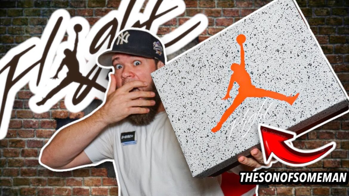 HOW DOES EVERYONE HAVE THIS PAIR OF REIMAGINED AIR JORDAN 4 “BREDS” LETS TALK ABOUT THIS! HOW DOES EVERYONE HAVE THIS PAIR OF REIMAGINED AIR JORDAN 4 "BREDS" LETS TALK ABOUT THIS!