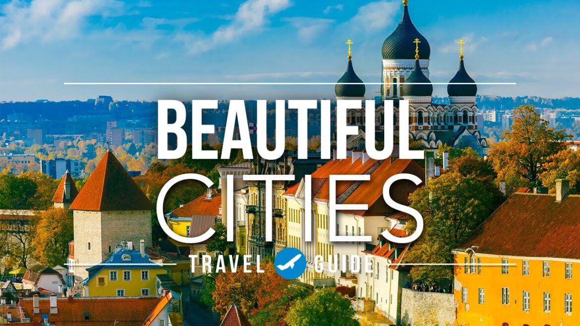 15 Most Beautiful Cities in the World | Travel Guide