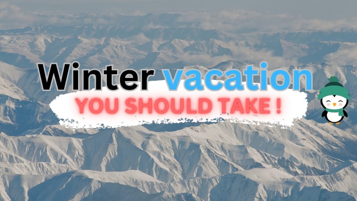 The Ultimate Guide to Winter Travel: Top Countries and Their Charms The Ultimate Guide to Winter Travel: Top Countries and Their Charms