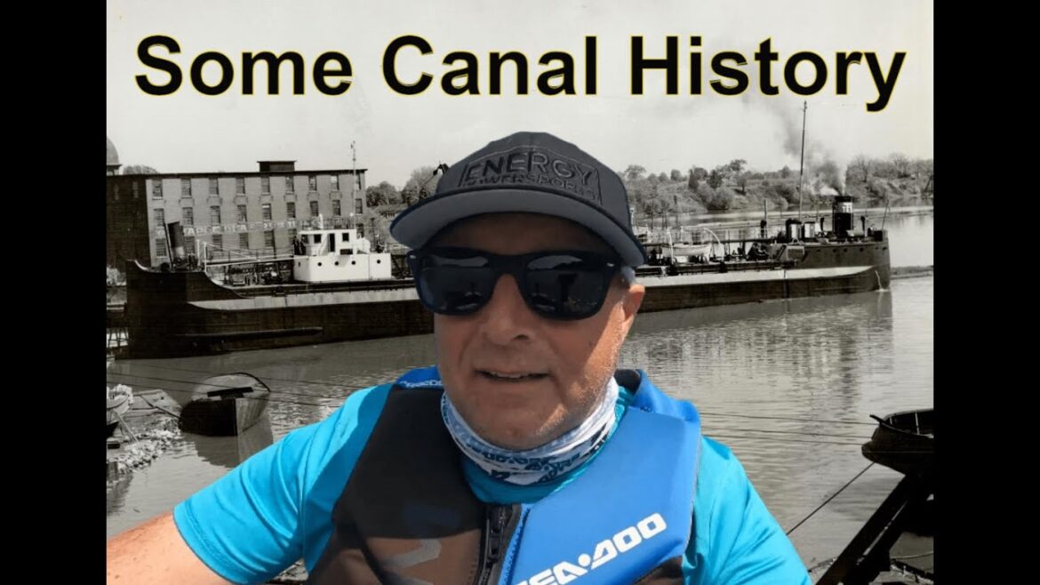 Exploring Niagara's North Coastline